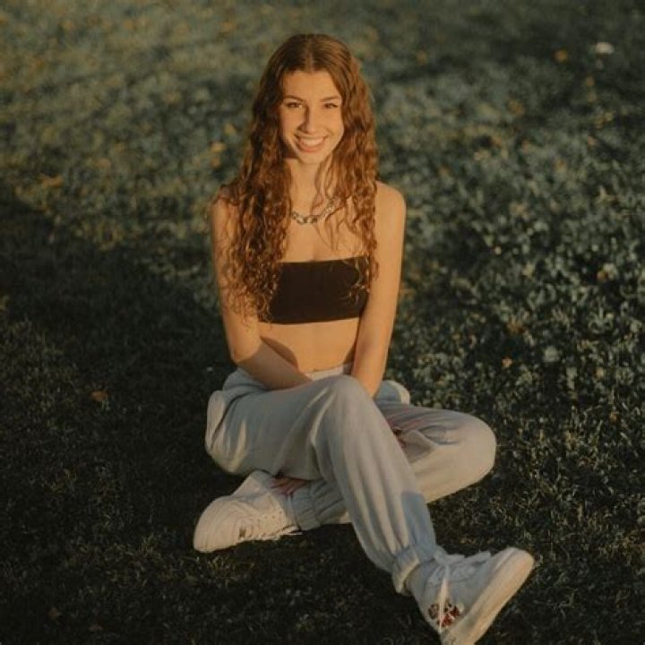 Sydney May Models Biography
