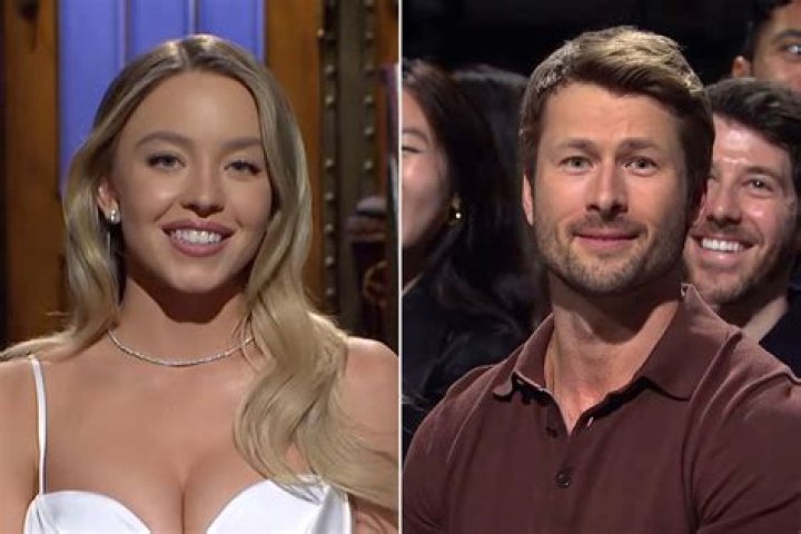 Sydney Sweeney Addresses Those Glen Powell Dating Rumors