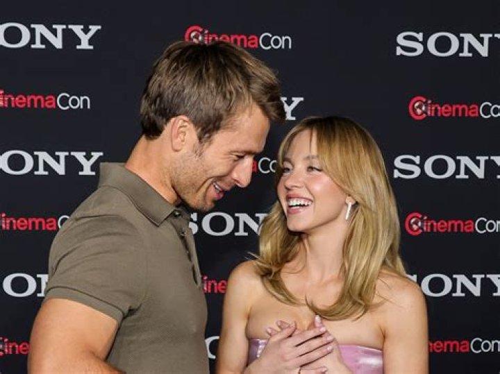 Sydney Sweeney and Glen Powell to Headline Untitled for Sony