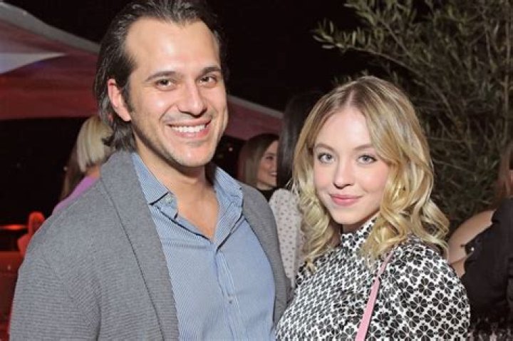 Sydney Sweeney Engaged to Boyfriend Jonathan Davino