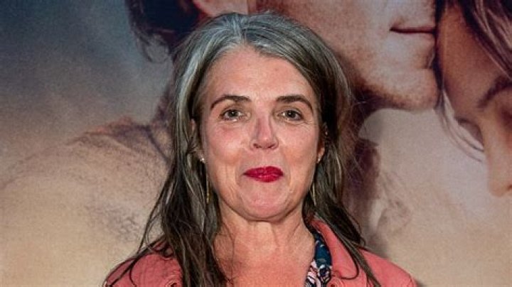 Sygeplejeskolens Lotte Andersen glæder sig til noget helt særligt med