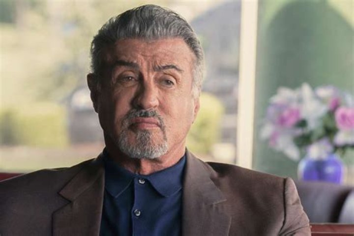 Sylvester Stallone Accused Of Using Fake Weights During His Workout