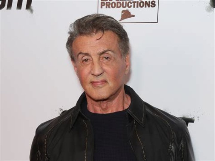 Sylvester Stallone joins &lsquo;The Suicide Squad&rsquo; cast &ldquo;I am a very lucky