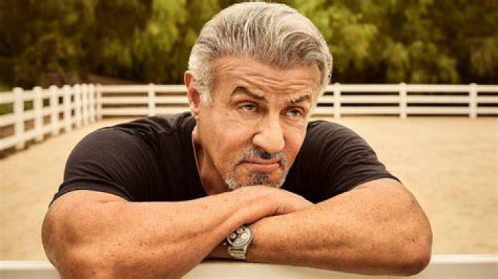 Sylvester Stallone's True Height Exploring the Italian Stallion's