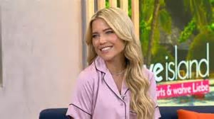 Sylvie Meis Sie best&auml;tigt Trennung von Niclas Castello GALA.de