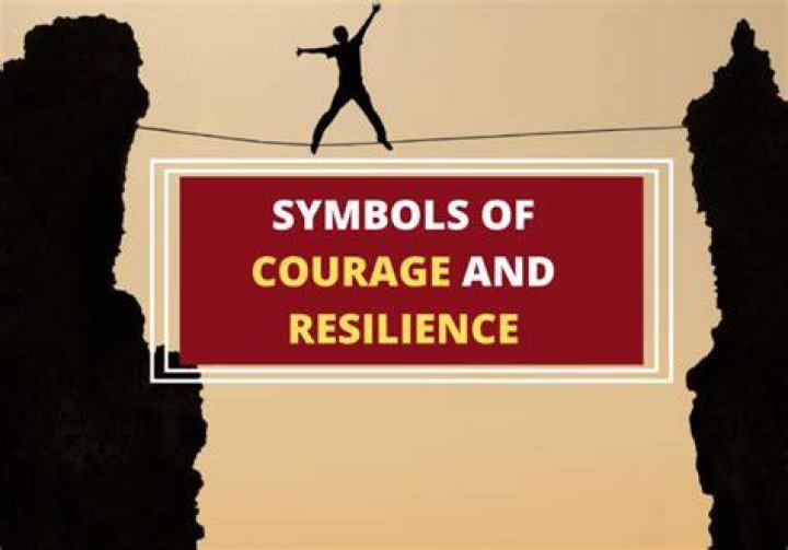 Symbols of Courage and Resilience (A List) Symbol Sage Resilience