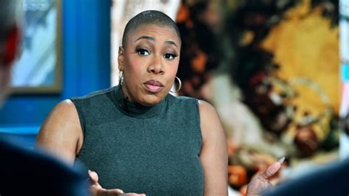 Symone Townsend, 5 Facts About Taylor Townsend's Sister Who Is Also A
