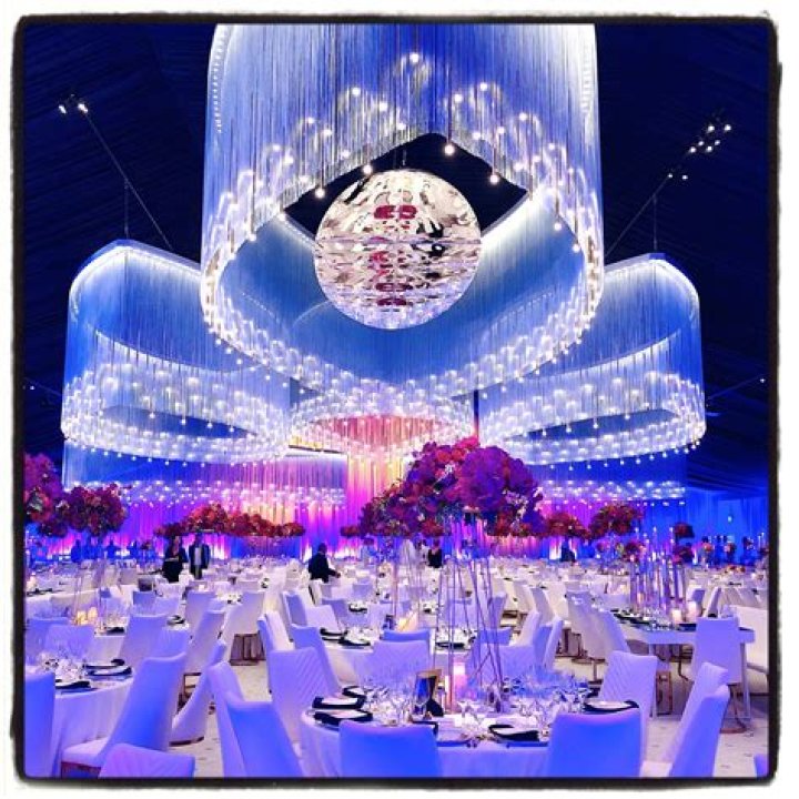 Symphony & Opera galas pull out all the stops with overthetop spectacle
