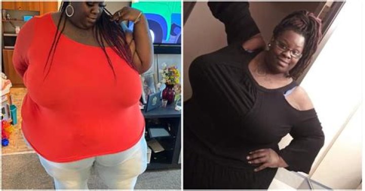 Syreeta from My 600 lb Life is still committed to her weight loss journey