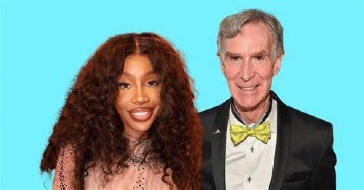 SZA and Bill Nye Exposing the Dating Rumors and Exploring Their Friendship