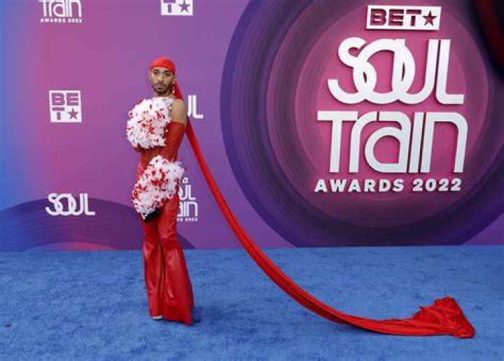 Sza Attend Soul Train Awards 2018 Stock Photo 1239585985 Shutterstock