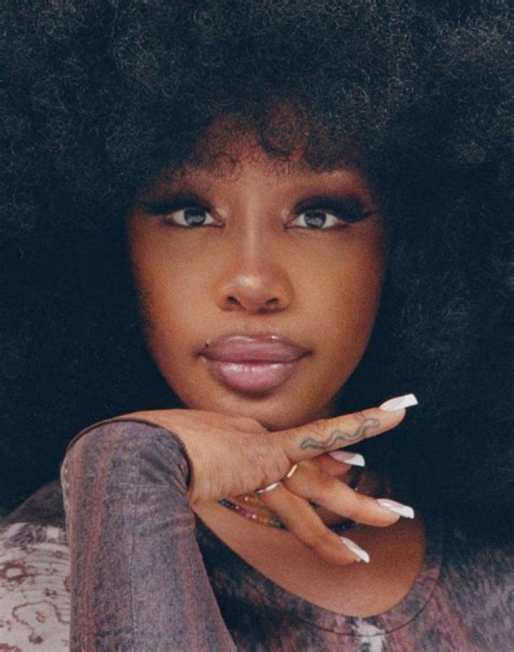 Sza Biography Ethnicity, Boyfriend and Parents