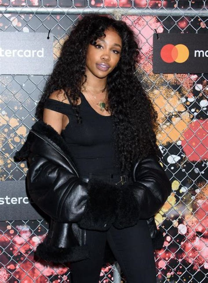 SZA confirms plastic surgery procedure