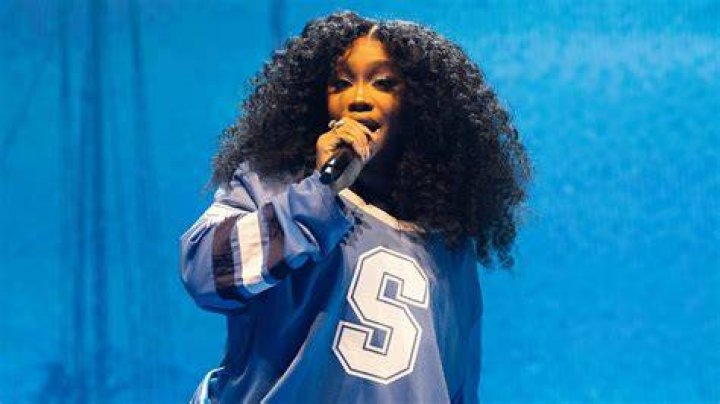 SZA Debuts a Travis Scott Collaboration and Two Other New Songs During