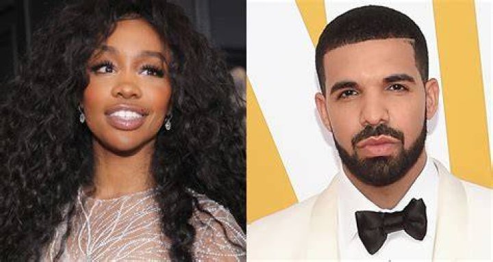 SZA Reacts to Drake Revealing They Used to Date Drake, sza Just Jared