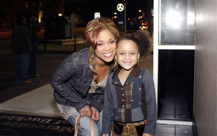 T Boz with daughter Chase Rolison