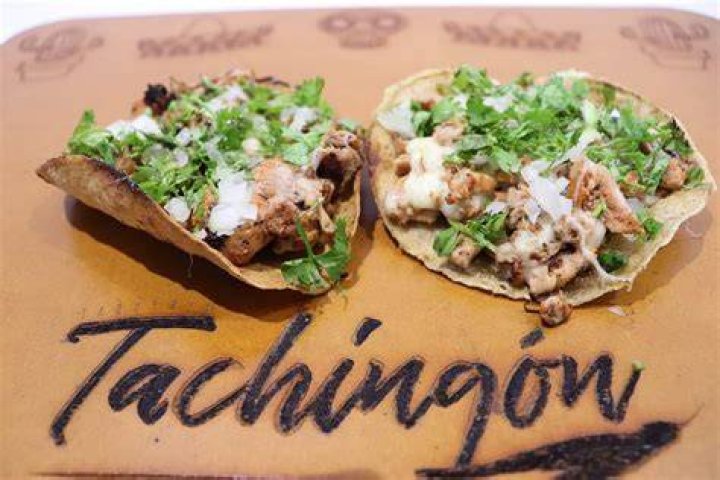 TaChingon Taqueria
