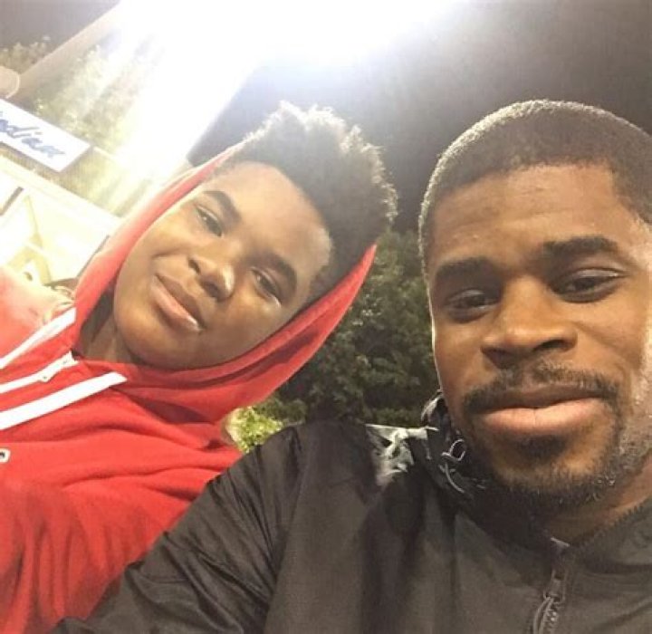 Tafari Campbell Family Parents Siblings And Religion