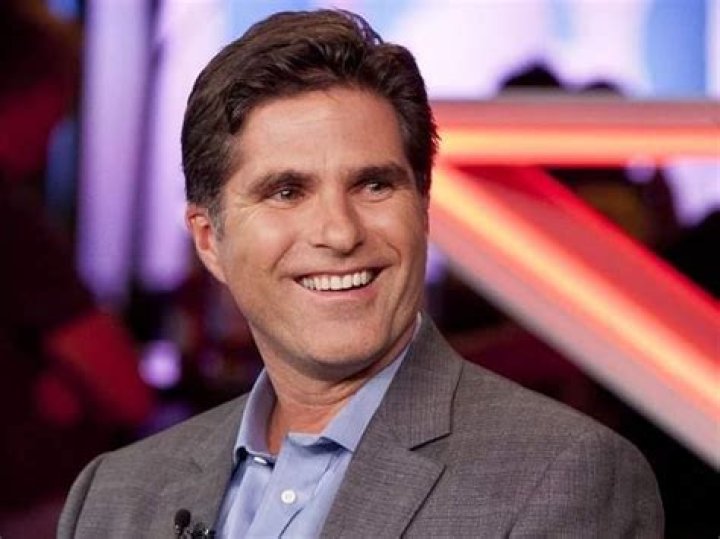 Tagg Romney IMDb