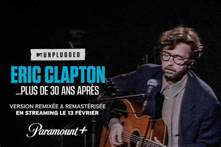 Tagi &bull; eric clapton Sadistic.pl