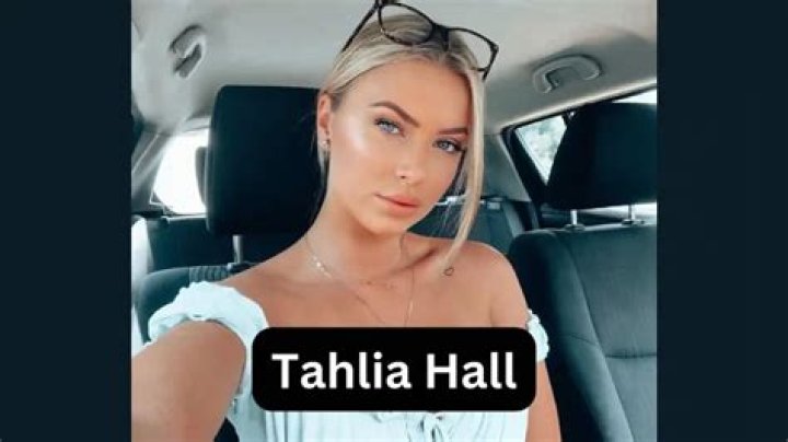 Tahlia Hall on Twitter "Date night 🥰 https// / Twitter