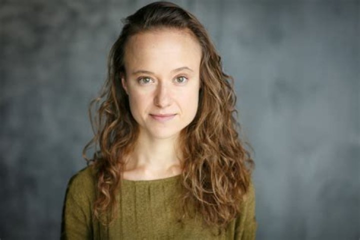 Tahlia The Actor's Dojo