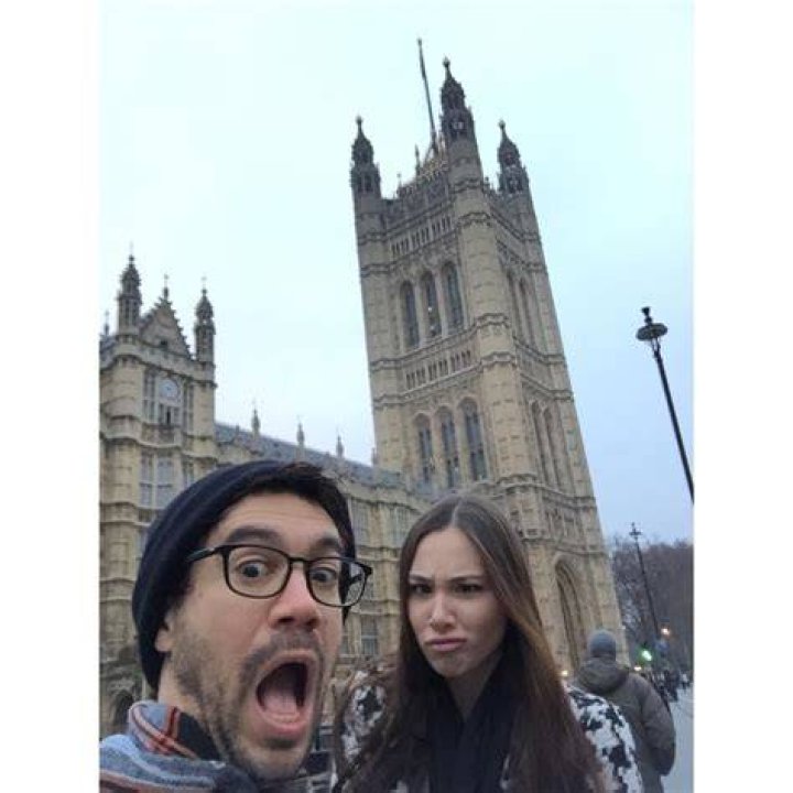 Tai Lopez 2022 Girlfriend, net worth, tattoos, smoking & body facts