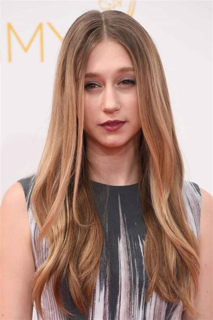 Taissa Farmiga 2015 Primetime Emmy Awards in Los Angeles
