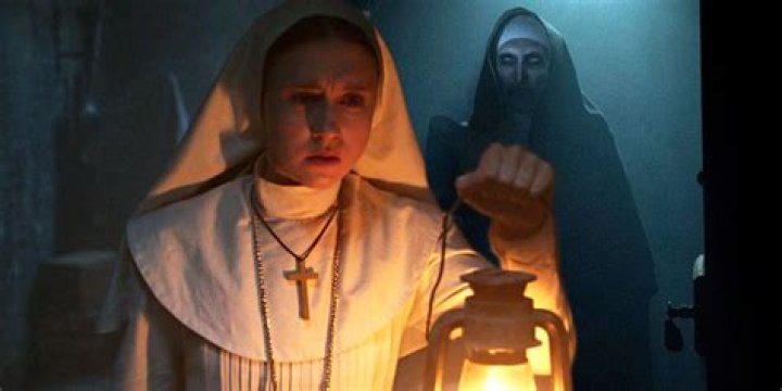 Taissa Farmiga Actor CineMagia.ro
