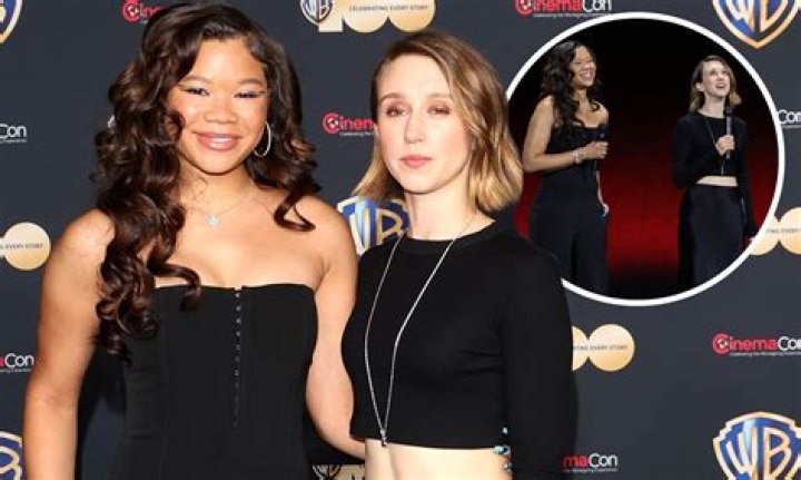 Taissa Farmiga Affair, Height, Net Worth, Age, Career, and More