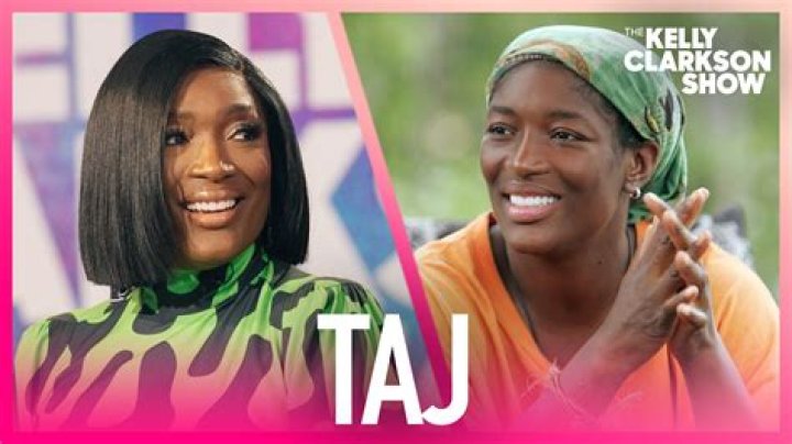 Taj Swv Net Worth How Much Is Taj Swv Worth?