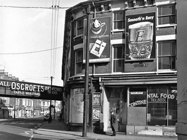Take a look back at Q102 through the years