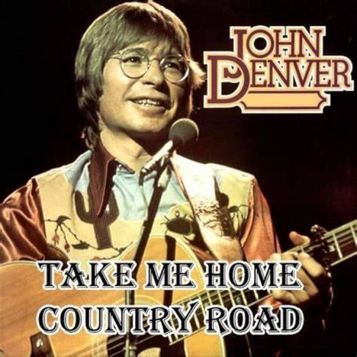 Take me home country road (Harmonica) - Harmonica c songs