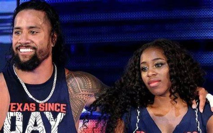 Takecia Travis, Jey Uso Wife And Net Worth 5 Quick Facts To Know TG