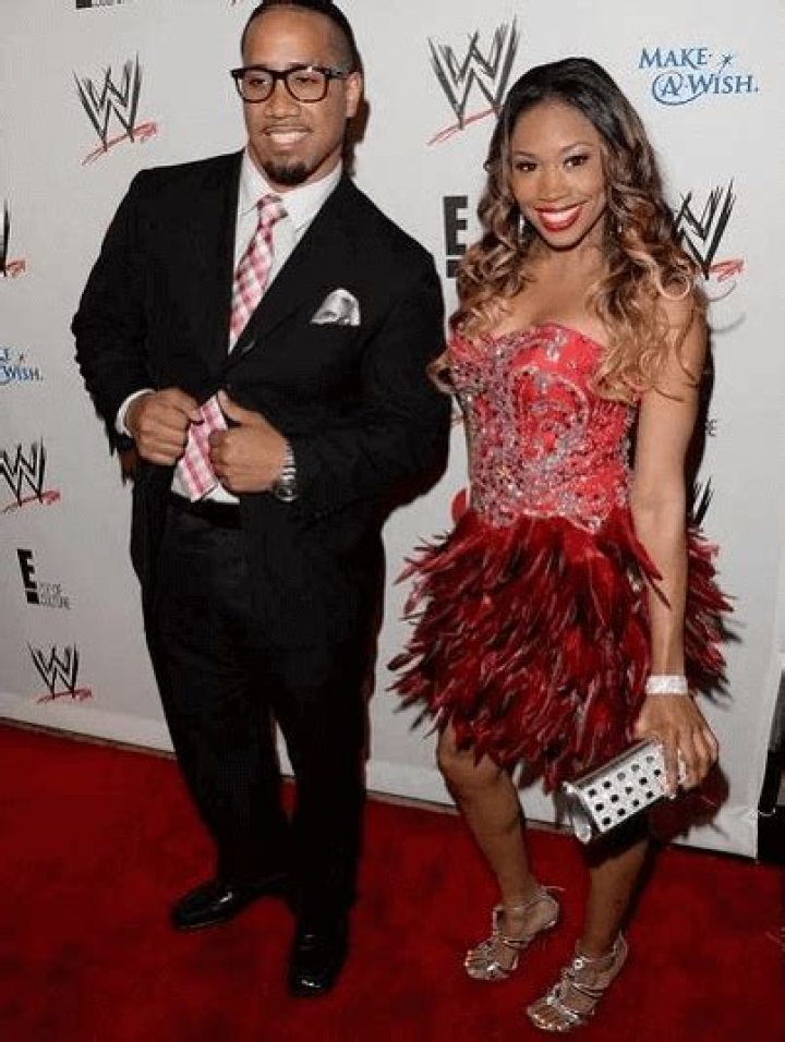 Takecia Travis Wiki, Biography, Age, WWE, Images & More wikimylinks