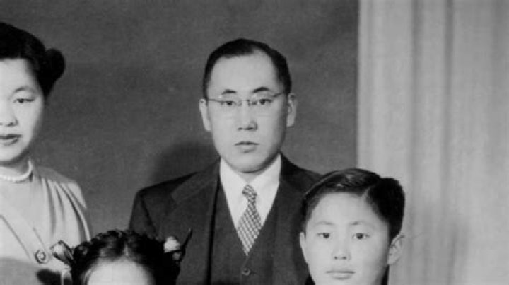Takekuma Norman Takei: What happened to George Takei's father?