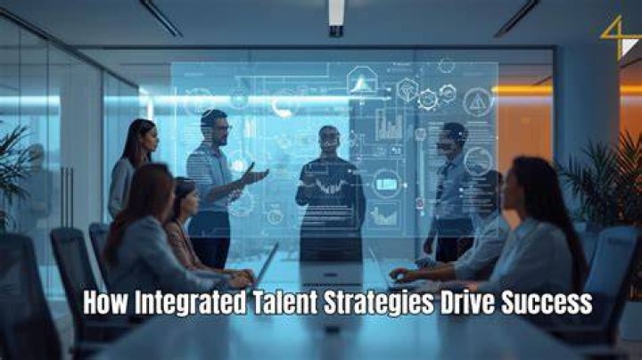 Talent, Drive, And Future Dominance