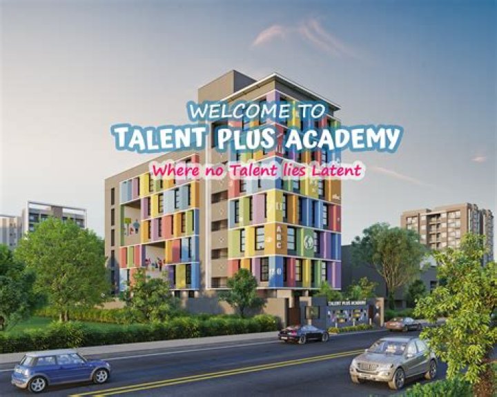 Talent Plus Fortune