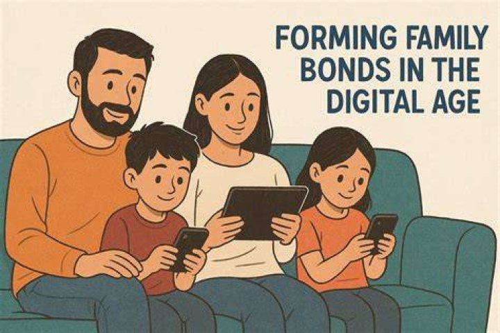 Talents, Causes, And Family Bonds
