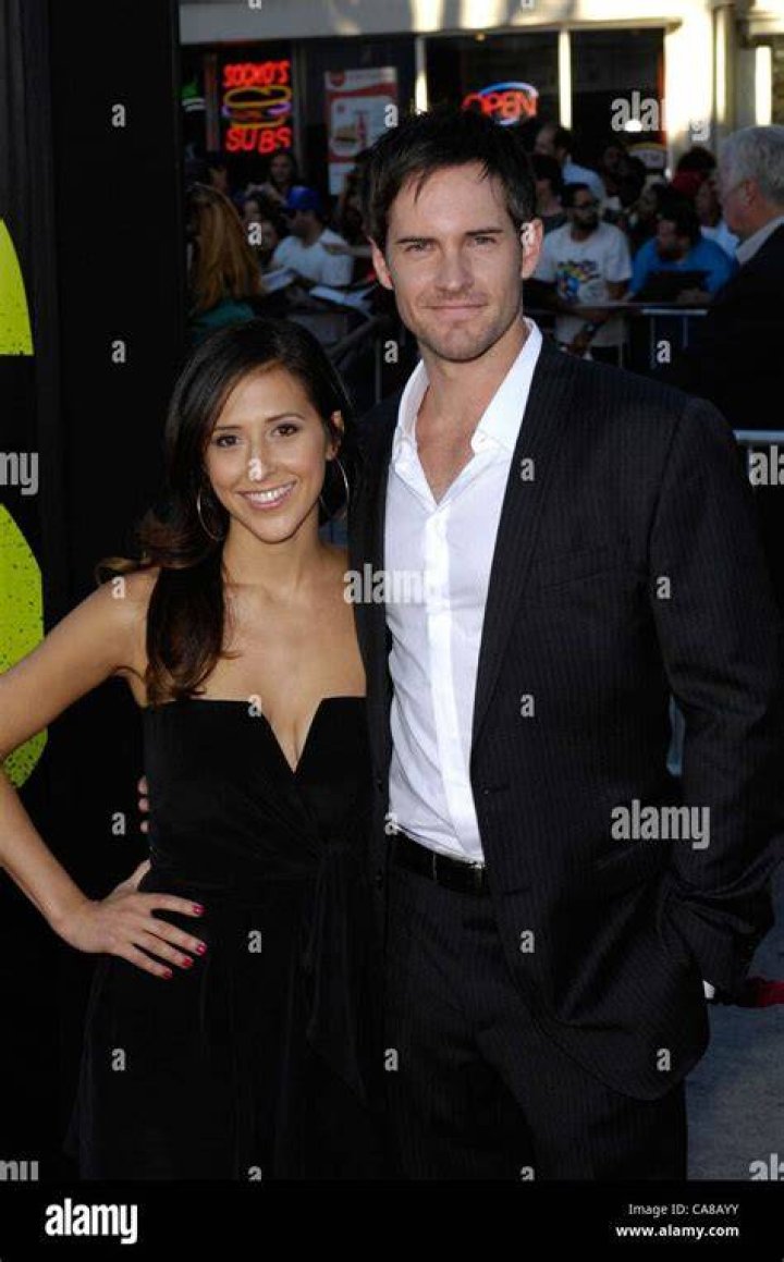 Talia Krape, Jonathan Patrick Moore at arrivals for SAVAGES Premiere