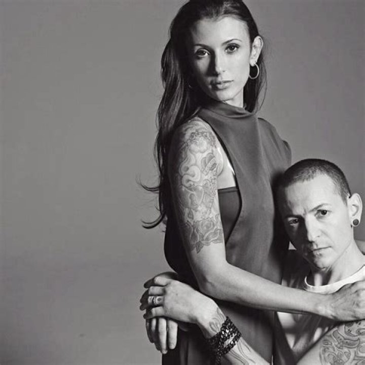 Talinda Ann Bentley (Chester Bennington's Wife) Age, Biography, Family
