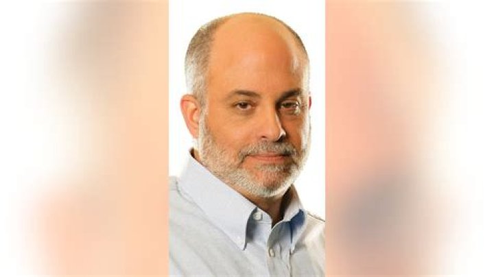 Talk radio star Mark Levin joins Fox News Channel with weekly show