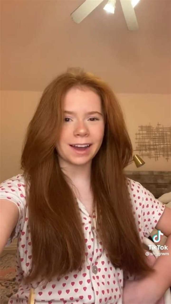 talking grwm harper zilmer Cute lazy day outfits, Preppy inspiration