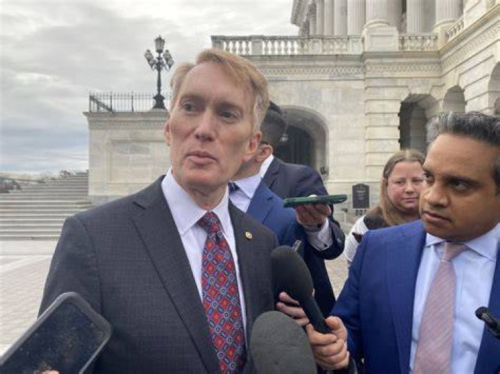 Talks for a bipartisan deal on gun background checks are over, key GOP