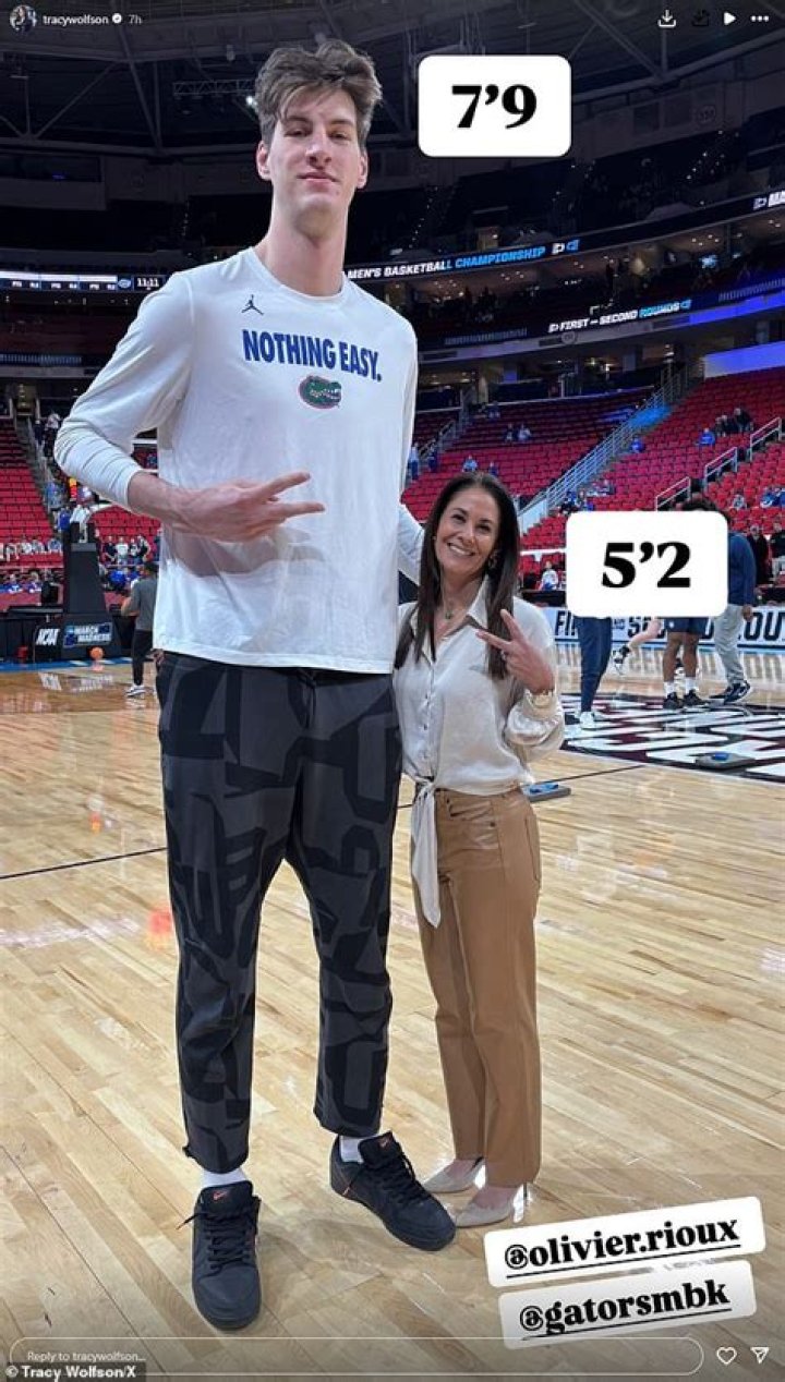 Tall basketball player interview by lowerrider on DeviantArt