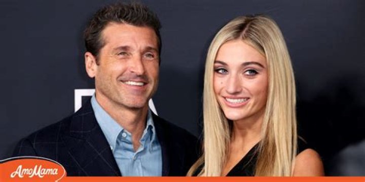 Talula Fyfe Dempsey Is Still 'Little Tee' to Her Father Facts about