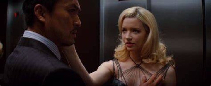 Talulah Riley &mdash; The Movie Database (TMDb)