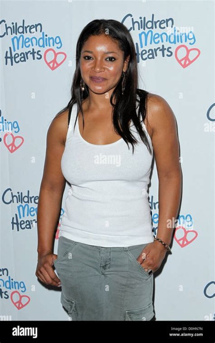 Tamala Jones Children Mending Hearts hosts Las Vegas Charity