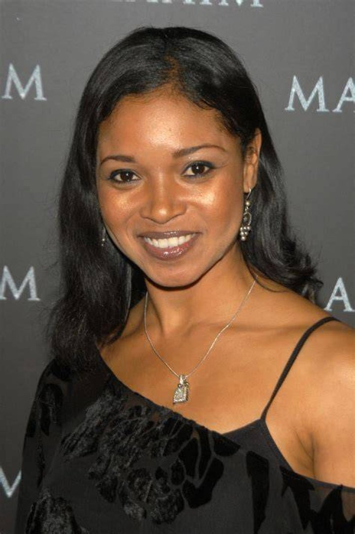 Tamala Jones Trey Songz Dating Clinic