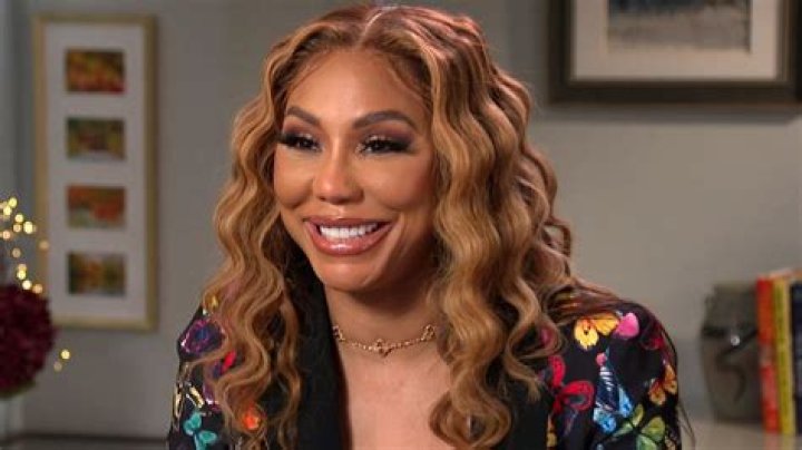 Tamar Braxton Gets Engaged To JR Robinson In &lsquo;Queen&rsquo;s Court&rsquo; Finale